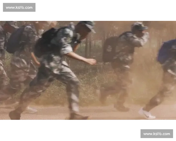 训练氛围拉满！最新训练视频新鲜出炉